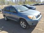 2006 Toyota Rav4  for Sale in Davison, MI - Rear End