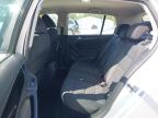 2009 VOLKSWAGEN GOLF SE TS for sale at Copart ST HELENS