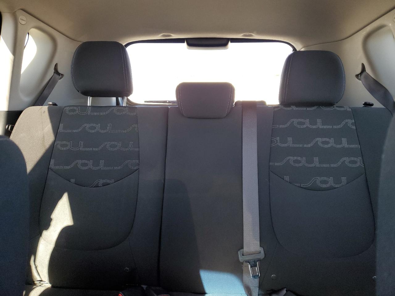 2012 Kia Soul + VIN: KNDJT2A62C7388127 Lot: 54754225