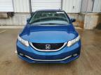 2015 Honda Civic Exl de vânzare în Louisville, KY - Undercarriage
