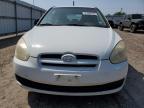 2009 Hyundai Accent Gs for Sale in Mercedes, TX - Water/Flood