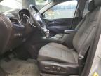 2022 Chevrolet Equinox Lt for Sale in East Granby, CT - Rear End