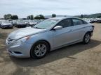 2011 Hyundai Sonata Gls იყიდება San Martin-ში, CA - All Over