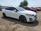 2019 Ford Fusion Se na sprzedaż w Mercedes, TX - Water/Flood