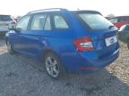 2022 SKODA FABIA SE L for sale at Copart YORK