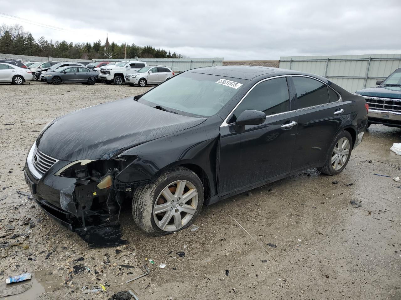 Franklin, WI에서 판매 중인 2009 Lexus Es 350 - Front End