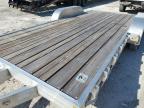 2024 Alcom Utility Trailer en Venta en Fort Pierce, FL - Minor Dent/Scratches