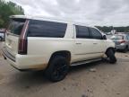2015 Cadillac Escalade Esv Luxury للبيع في Shreveport، LA - Front End