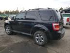 2011 Ford Escape Xlt იყიდება Denver-ში, CO - Rear End