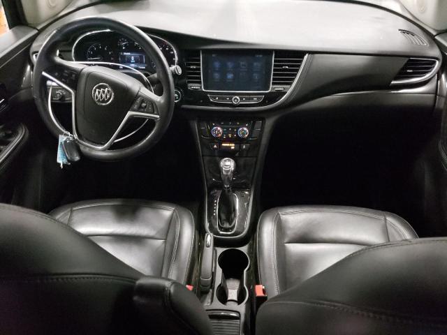  BUICK ENCORE 2018 Biały