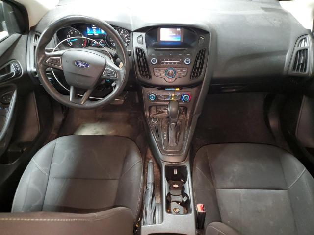  FORD FOCUS 2017 Szary