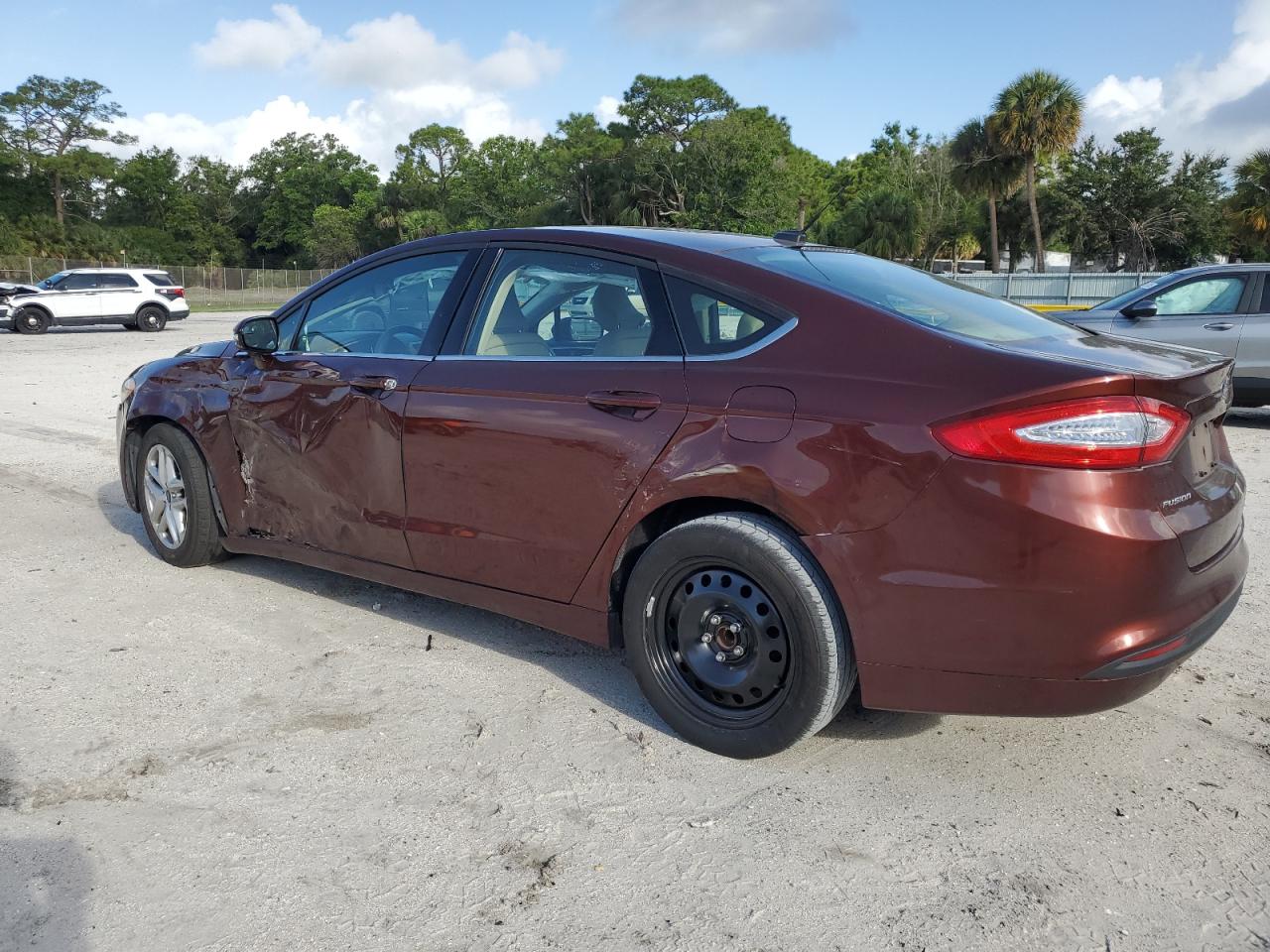 3FA6P0H70GR391562 FORD FUSION 2016