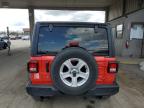 2020 Jeep Wrangler Sport للبيع في Fort Wayne، IN - Front End