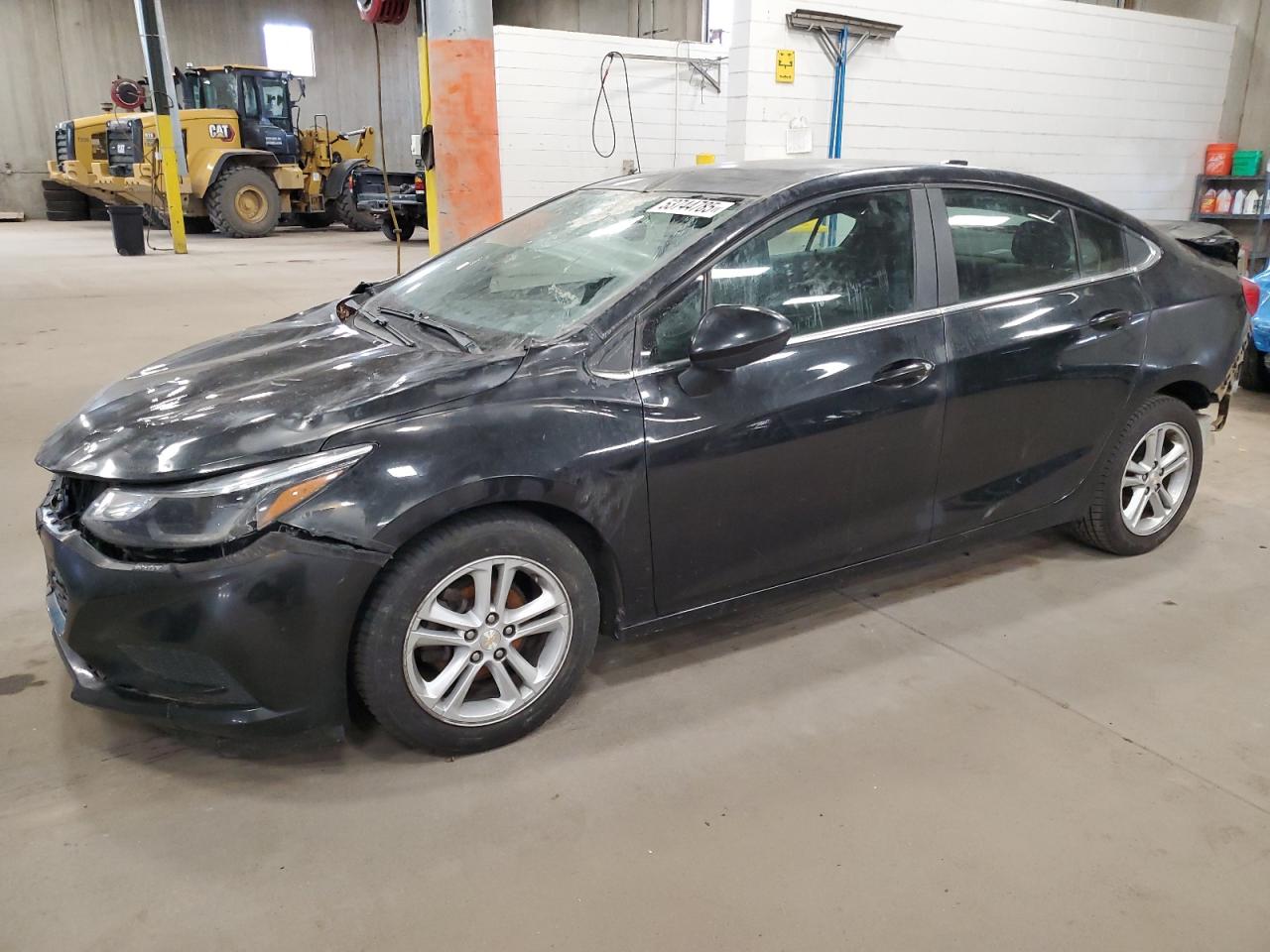 2016 Chevrolet Cruze Lt zu verkaufen in Blaine, MN - All Over