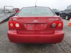 2005 Toyota Corolla Ce de vânzare în Columbus, OH - Front End