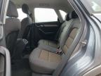 2012 AUDI Q3 SE TDI for sale at Copart PETERLEE