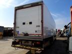 2018 VOLVO FE  for sale at Copart WOLVERHAMPTON
