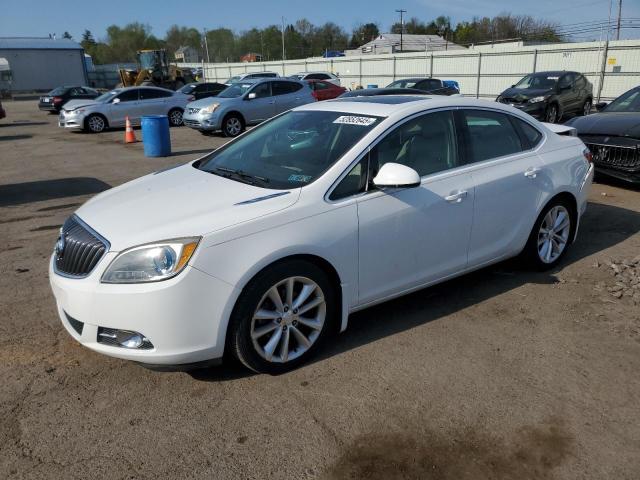 2015 Buick Verano Convenience