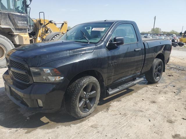2017 Ram 1500 St