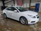2013 Chevrolet Cruze Lt на продаже в West Mifflin, PA - Front End
