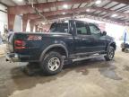 2002 Ford F150 Supercrew for Sale in Lansing, MI - Side