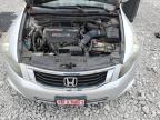 2008 Honda Accord Exl იყიდება Barberton-ში, OH - Mechanical