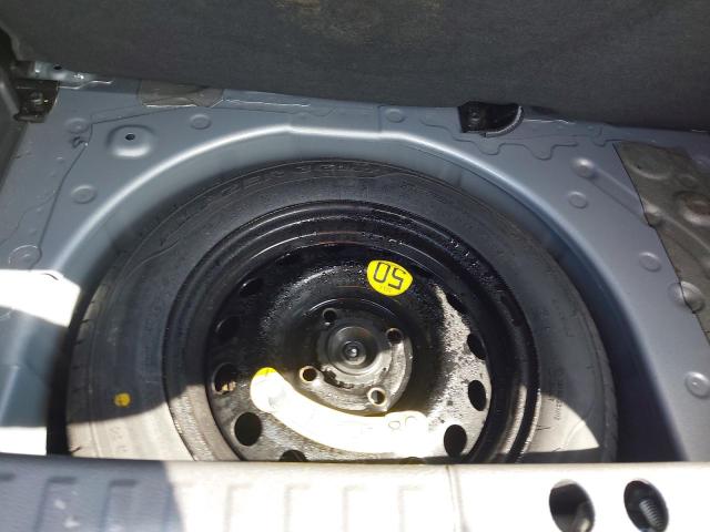 2019 FORD KA+ ZETEC