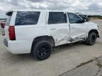 2017 Chevrolet Tahoe Police იყიდება Grand Prairie-ში, TX - Side
