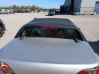 2007 SMART ROADSTER F for sale at Copart SANDWICH