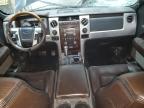 2010 Ford F150 Supercrew იყიდება Kincheloe-ში, MI - Rollover