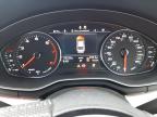 2017 AUDI A5 S LINE for sale at Copart SANDY