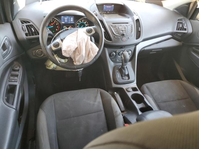  FORD ESCAPE 2014 Biały