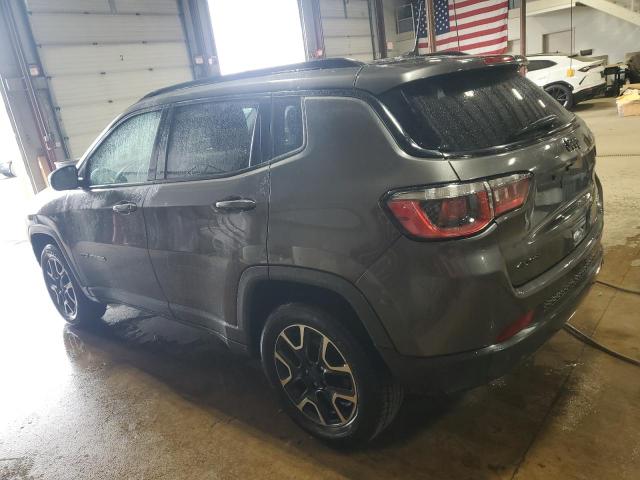  JEEP COMPASS 2020 Gray