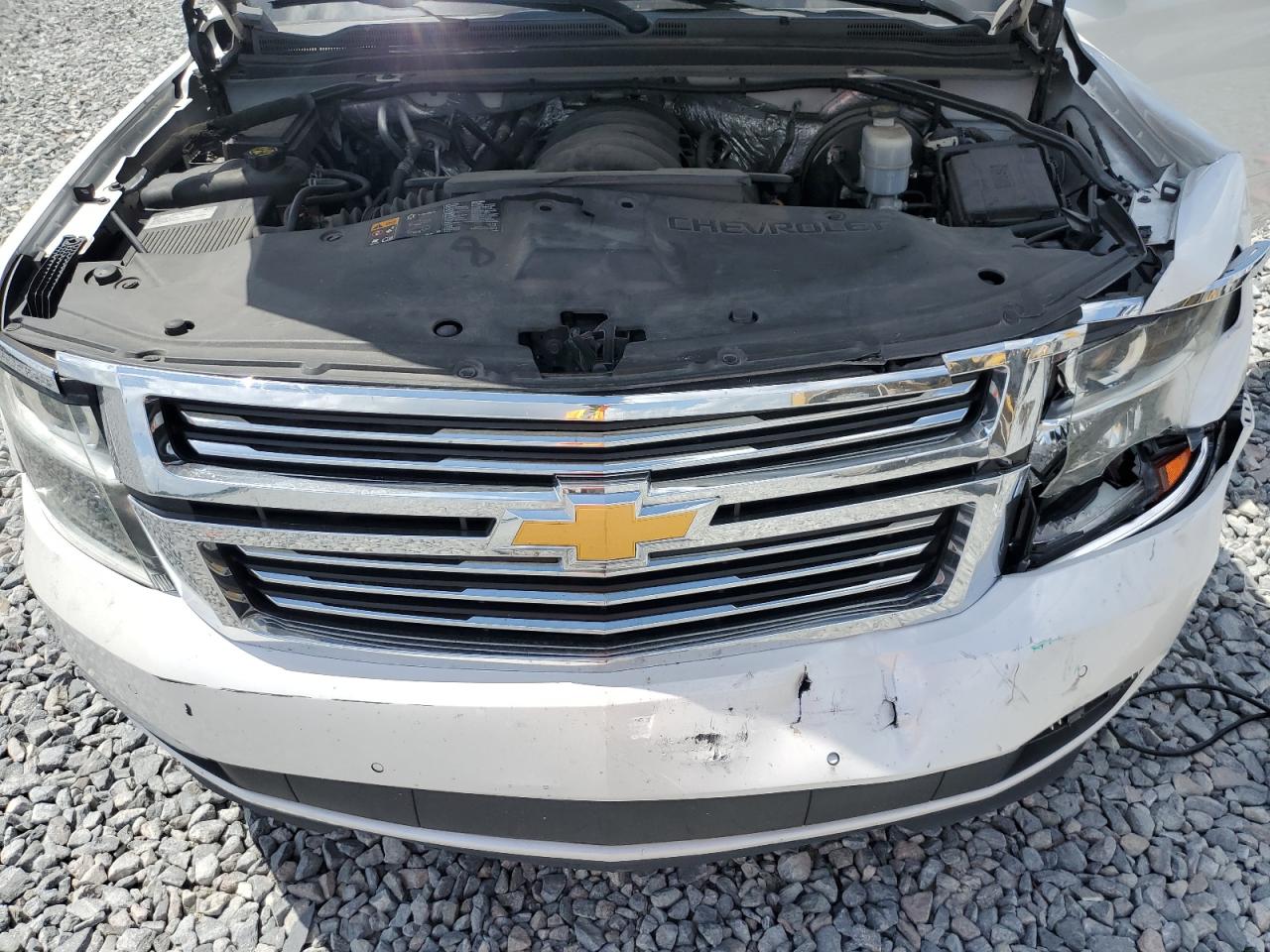 1GNSCJKC1GR450704 CHEVROLET SUBURBAN 2016