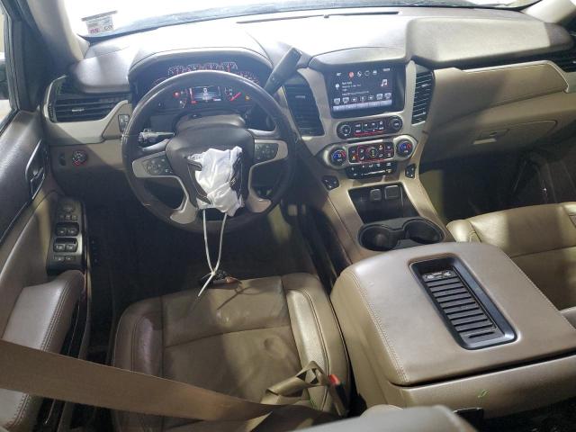  GMC YUKON 2016 White