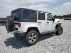 2018 Jeep Wrangler Unlimited Sahara na sprzedaż w Arcadia, FL - Front End