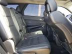 2013 Dodge Durango Crew იყიდება Adelanto-ში, CA - Minor Dent/Scratches