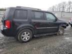2011 Honda Pilot Touring na sprzedaż w Arlington, WA - Front End