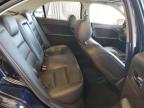 2008 Ford Fusion Sel იყიდება Pennsburg-ში, PA - Front End