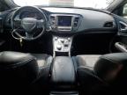 2015 Chrysler 200 S for Sale in Gaston, SC - Frame Damage
