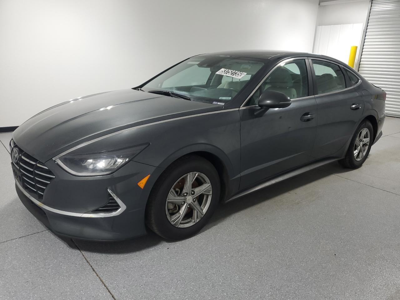 2023 Hyundai Sonata Se на продаже в Phoenix, AZ - Rear End