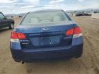 2010 Subaru Legacy 2.5I იყიდება Brighton-ში, CO - Hail