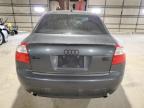 2005 Audi A4 1.8T Quattro за продажба в Eldridge, IA - Front End
