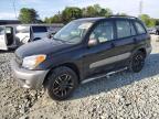 2005 Toyota Rav4  de vânzare în Mebane, NC - Rear End