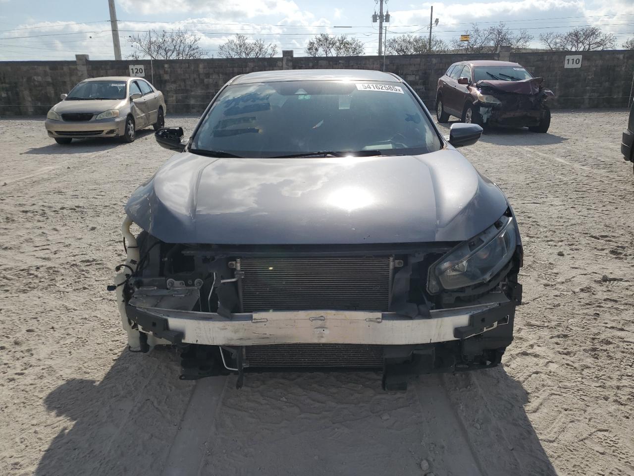 2HGFC2F62LH573508 HONDA CIVIC 2020