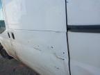2013 FORD TRANSIT 10 for sale at Copart WOLVERHAMPTON