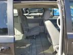 2010 Chrysler Town & Country Lx на продаже в North Billerica, MA - Minor Dent/Scratches