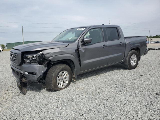 NISSAN FRONTIER S 2024