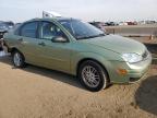 2007 Ford Focus Zx4 იყიდება Brighton-ში, CO - Rear End