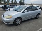 2006 Toyota Corolla Ce zu verkaufen in Rancho Cucamonga, CA - Normal Wear